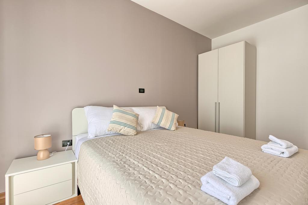 Adriatic Apartments Fazana Exterior photo