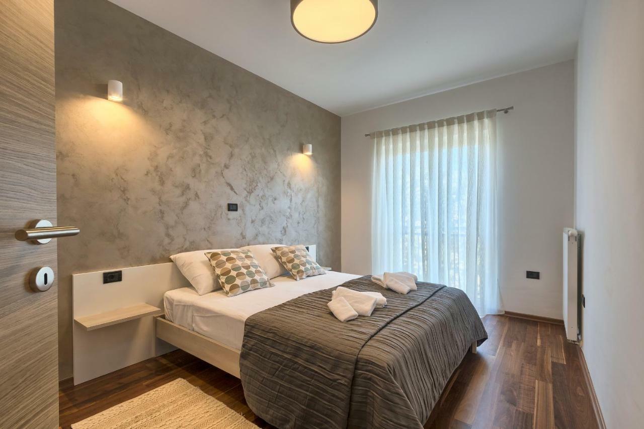Adriatic Apartments Fazana Exterior photo