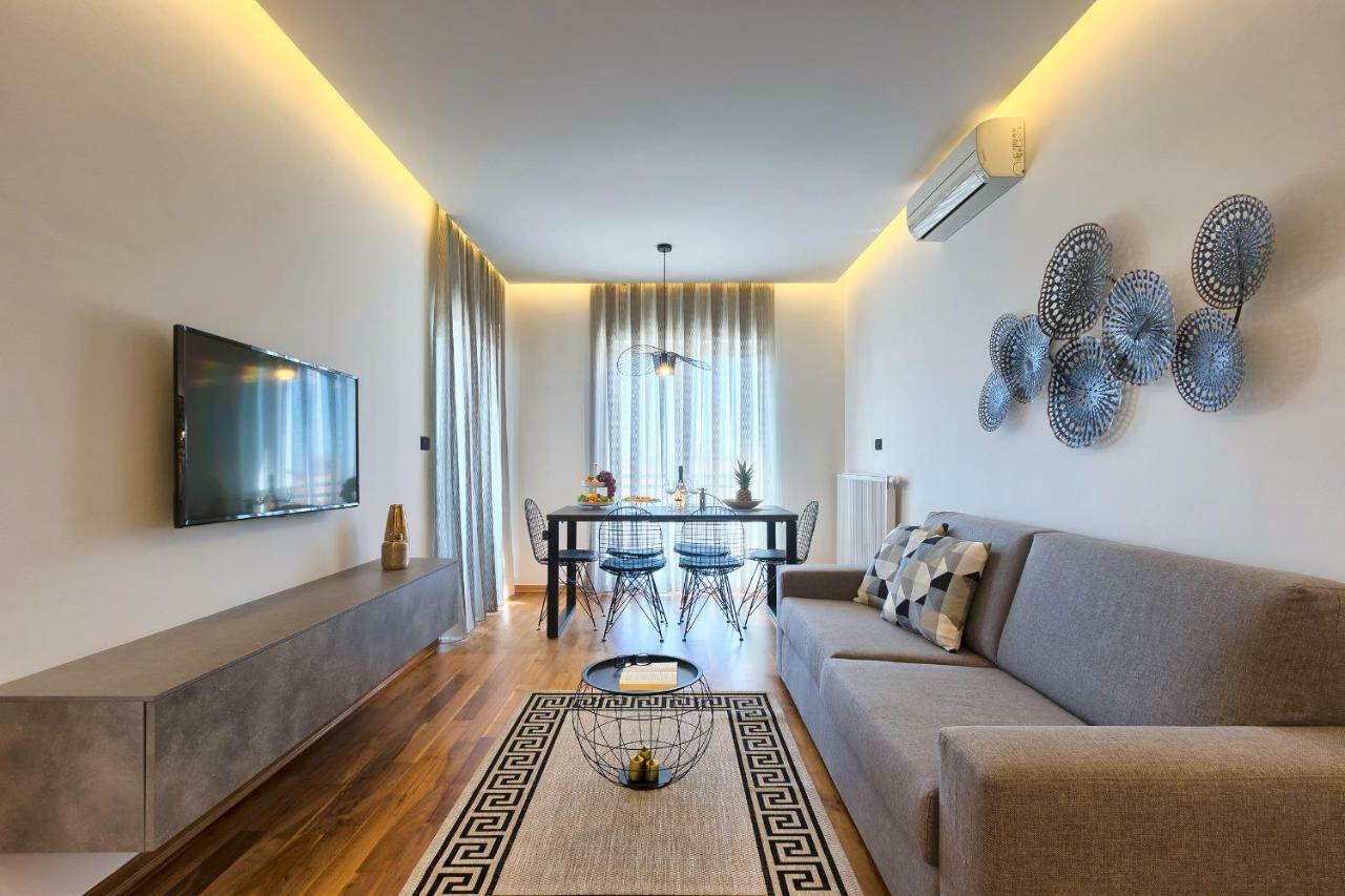 Adriatic Apartments Fazana Exterior photo